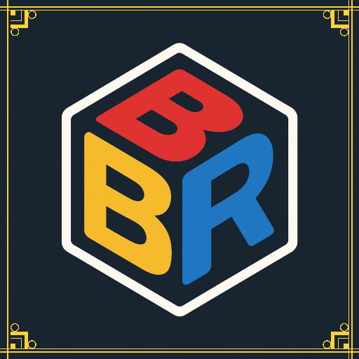 Imagem promocional da BBRJOGO mostrando a plataforma e suas vantagens