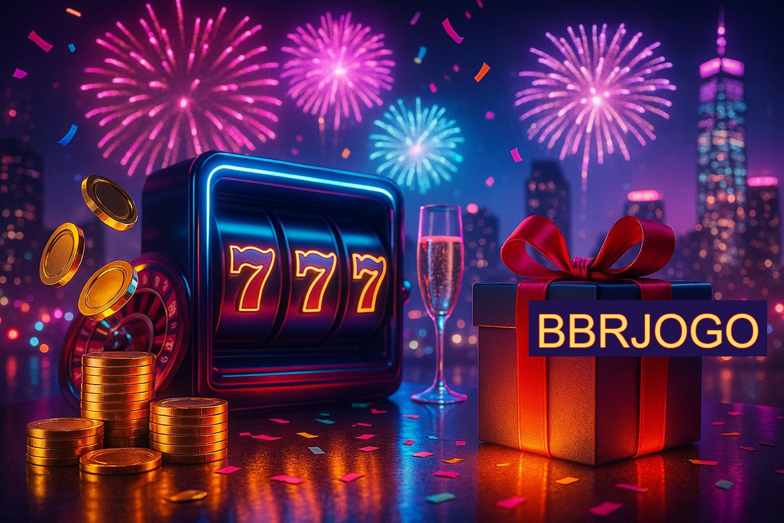 Bônus Festivos