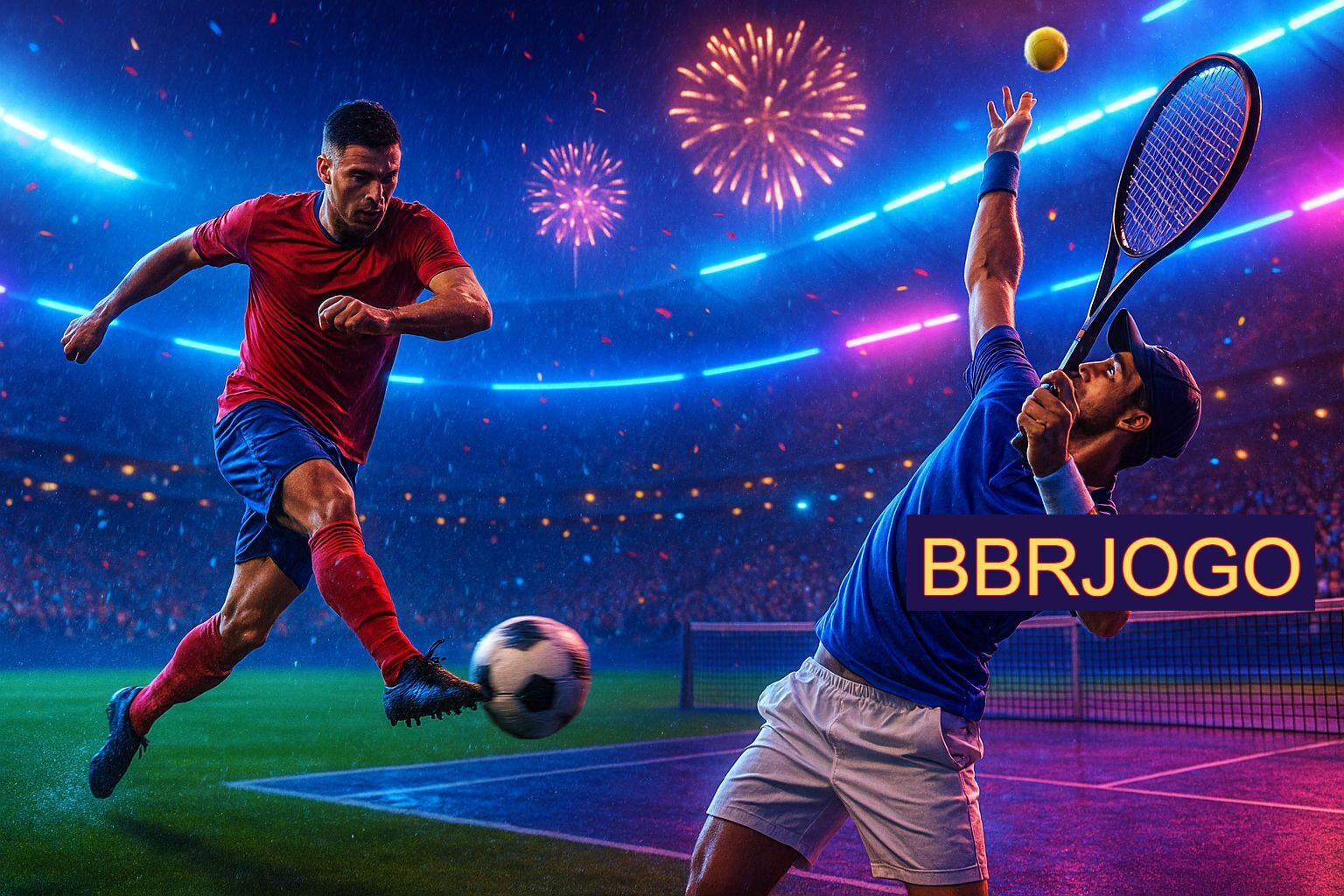 Eventos Esportivos