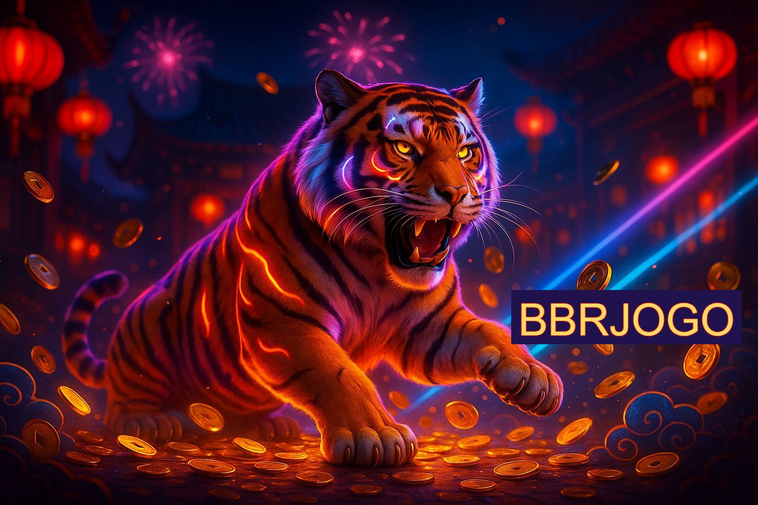Como Jogar Fortune Tiger