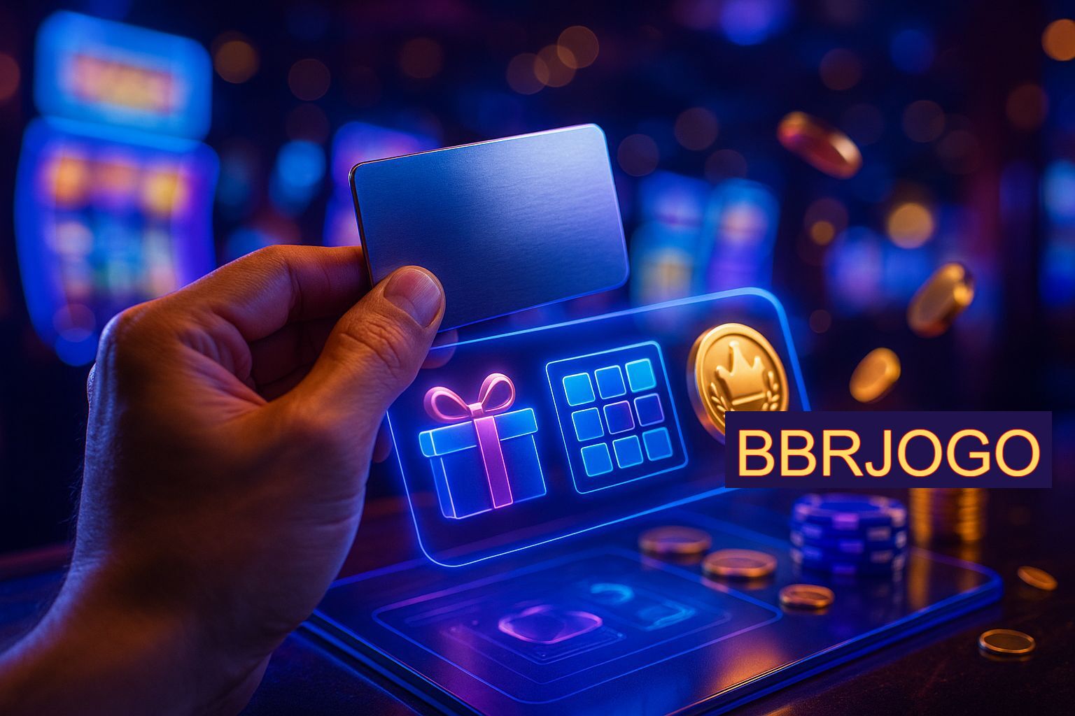 Benefícios do Login