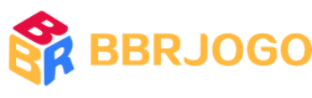 Logo da BBRJOGO